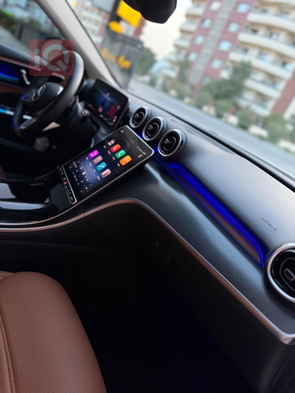 مرسيدس بنز C-Class